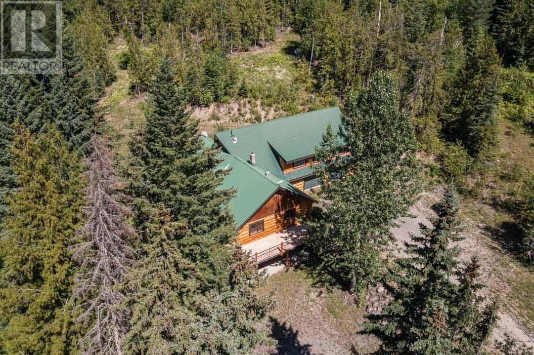 8240 Loakin Bear Cr Rd, Chase, British Columbia  V0E 1M2 - Photo 36 - 178046