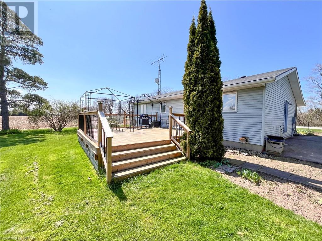 78578 Porters Hill Line, Central Huron, Ontario N7A 3X8 - Photo 27 - 40573456