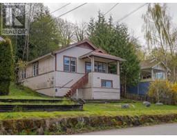 5782 Willow Ave, Powell River, Ca