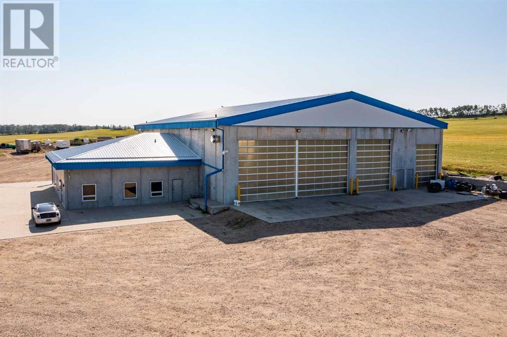 40407 Range Road 254, Rural Lacombe County, Alberta  T4L 2N4 - Photo 3 - A2121655