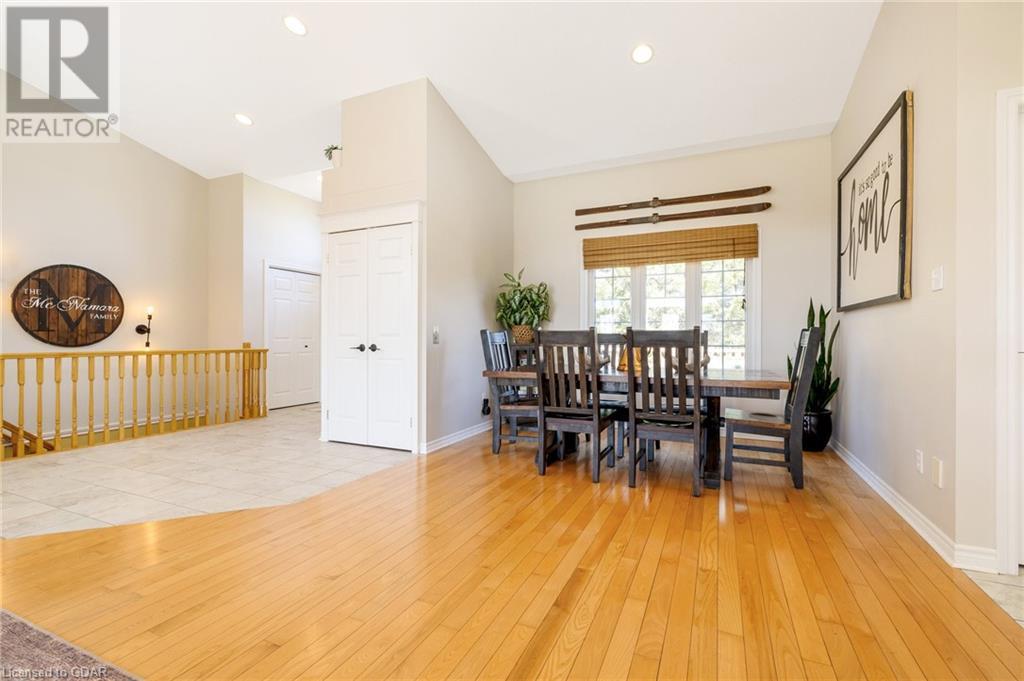 65 Torrance Lane, Belwood, Ontario N0B 1J0 (26814241) Royal LePage