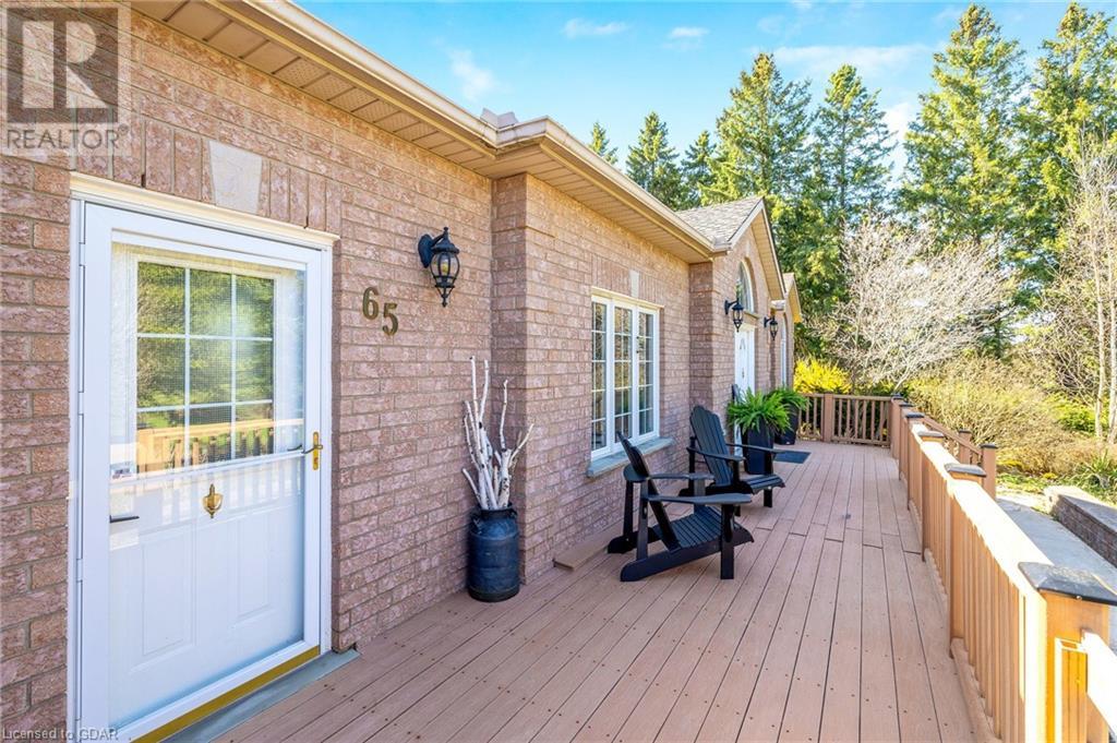 65 Torrance Lane, Belwood, Ontario N0B 1J0 (26814241) Royal LePage