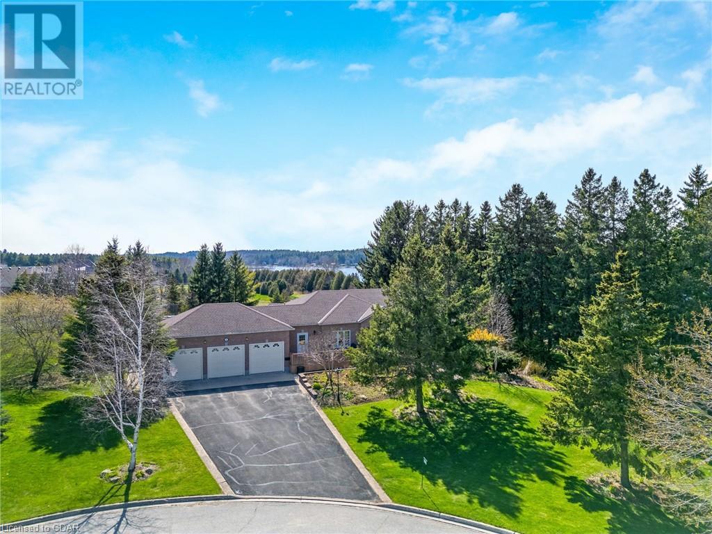 65 Torrance Lane, Belwood, Ontario N0B 1J0 (26814241) Royal LePage