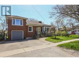 4 TED Street, st. catharines, Ontario