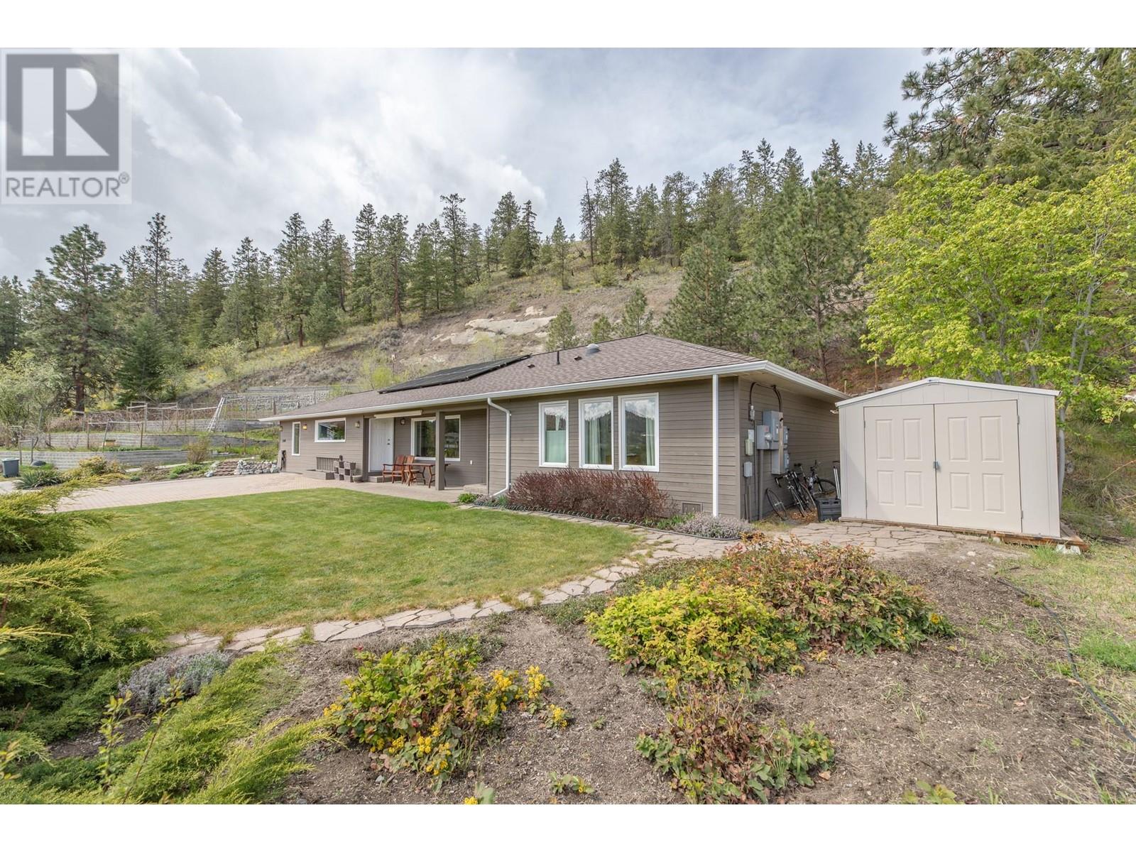 12600 Taylor Place Lot# 23 Summerland