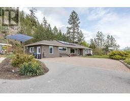 12600 Taylor Place Lot# 23 Main Town, Summerland, Ca