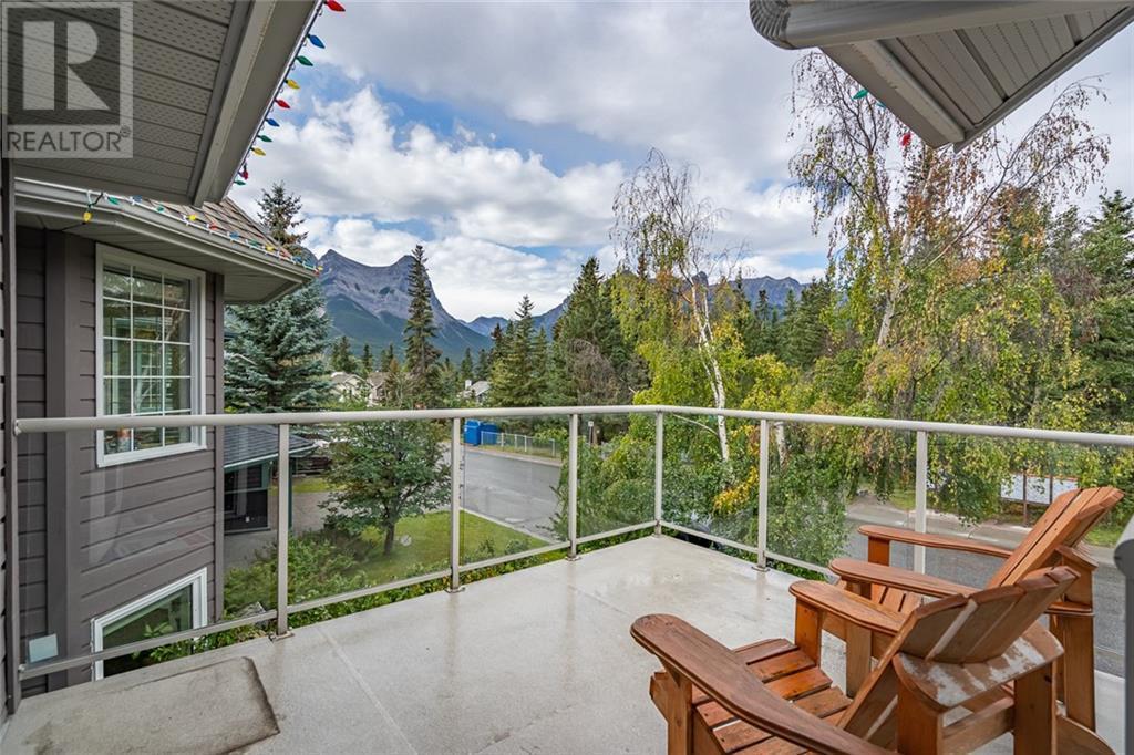 174 Cougar Point Road, Canmore, Alberta  T1W 1A1 - Photo 12 - A2127069
