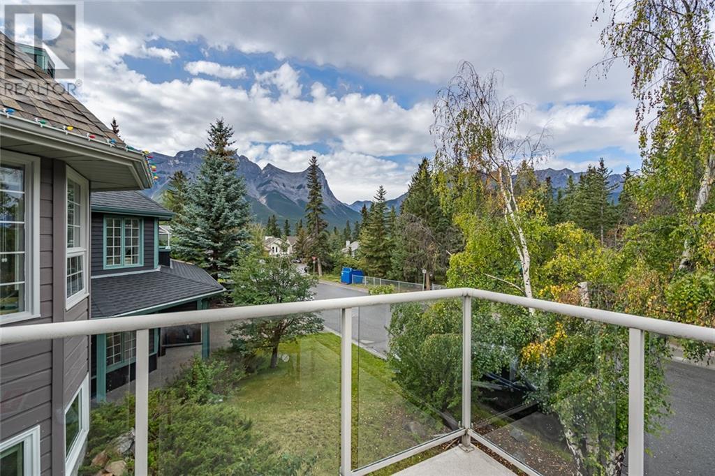 174 Cougar Point Road, Canmore, Alberta  T1W 1A1 - Photo 13 - A2127069