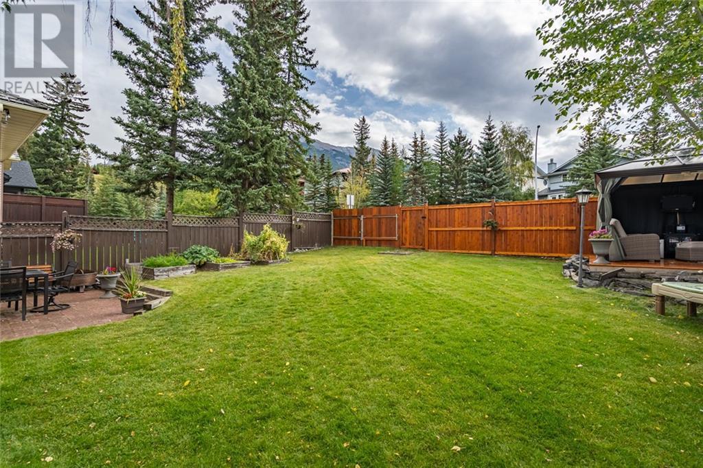 174 Cougar Point Road, Canmore, Alberta  T1W 1A1 - Photo 30 - A2127069