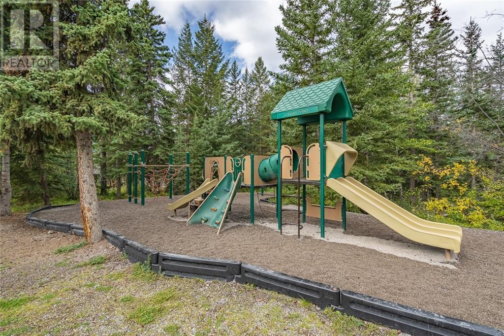 174 Cougar Point Road, Canmore, Alberta  T1W 1A1 - Photo 34 - A2127069