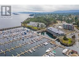 605 3529 Dolphin Dr The Westerly, Nanoose Bay, Ca