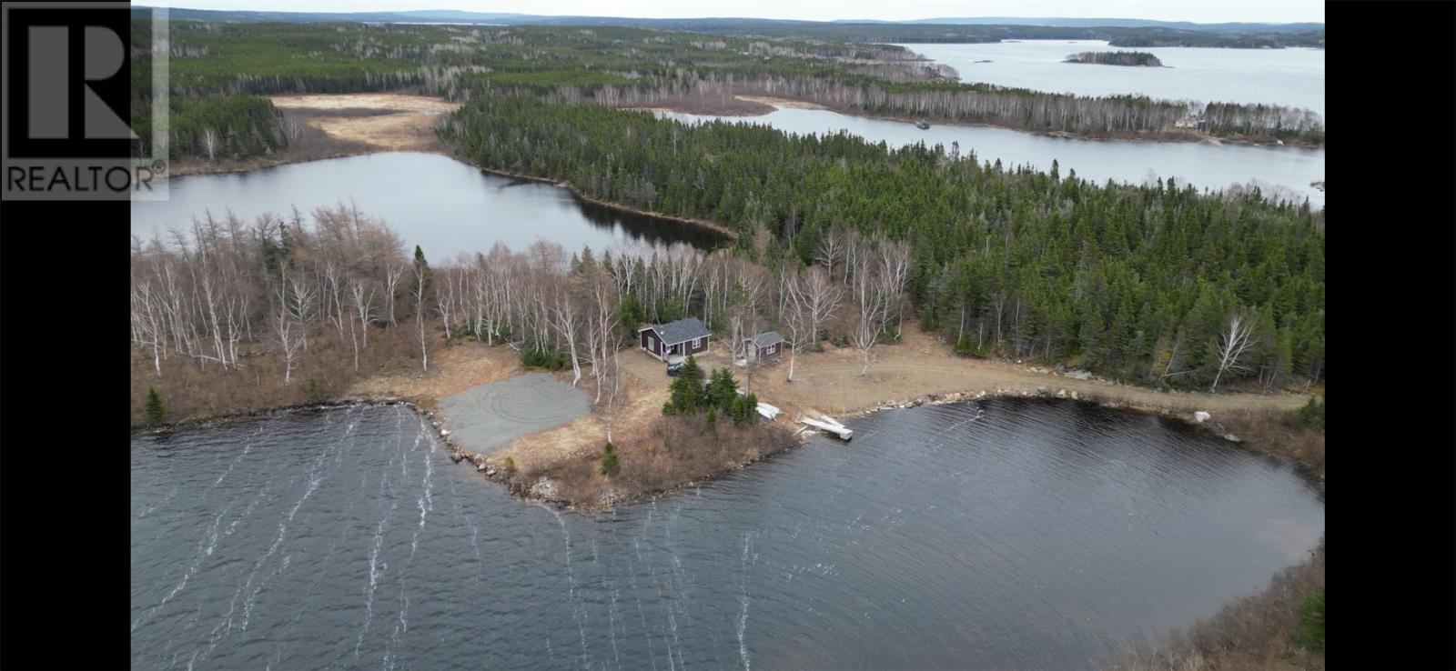 0 Number 2 Pond, Indian Bay, Newfoundland & Labrador  A0G 2V0 - Photo 28 - 1271399