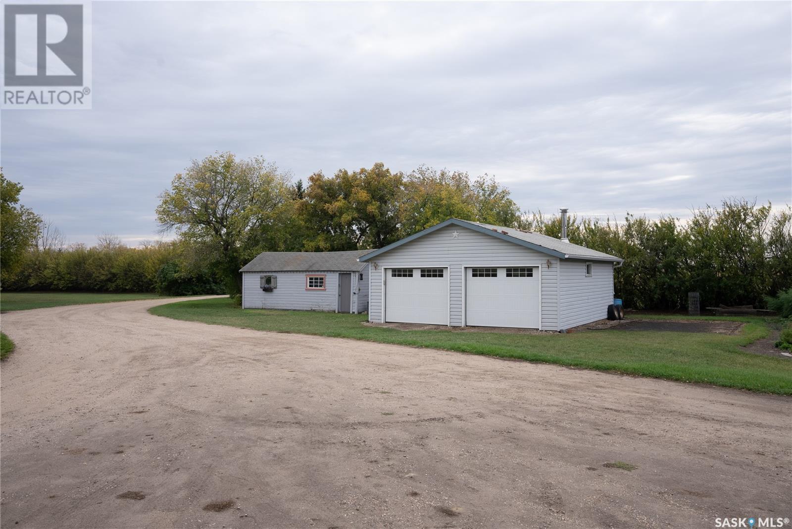Blakeney Acreage, Great Bend Rm No. 405, Saskatchewan  S0K 0V0 - Photo 46 - SK967402