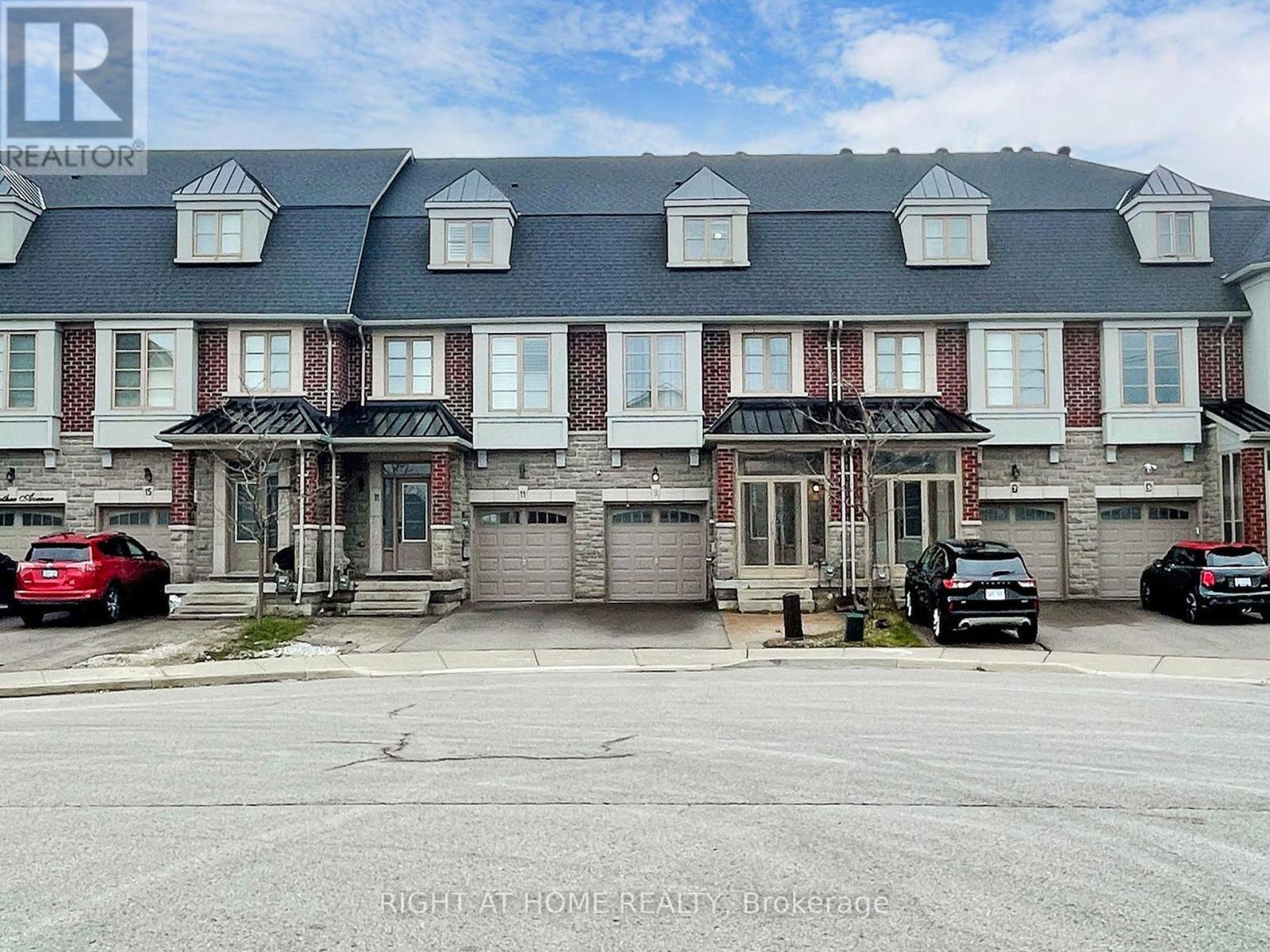 9 LOWTHER AVE, richmond hill, Ontario