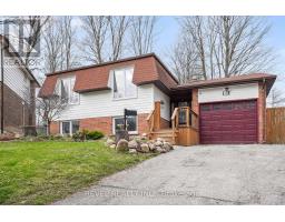 10 Parkway Place, Barrie, Ca