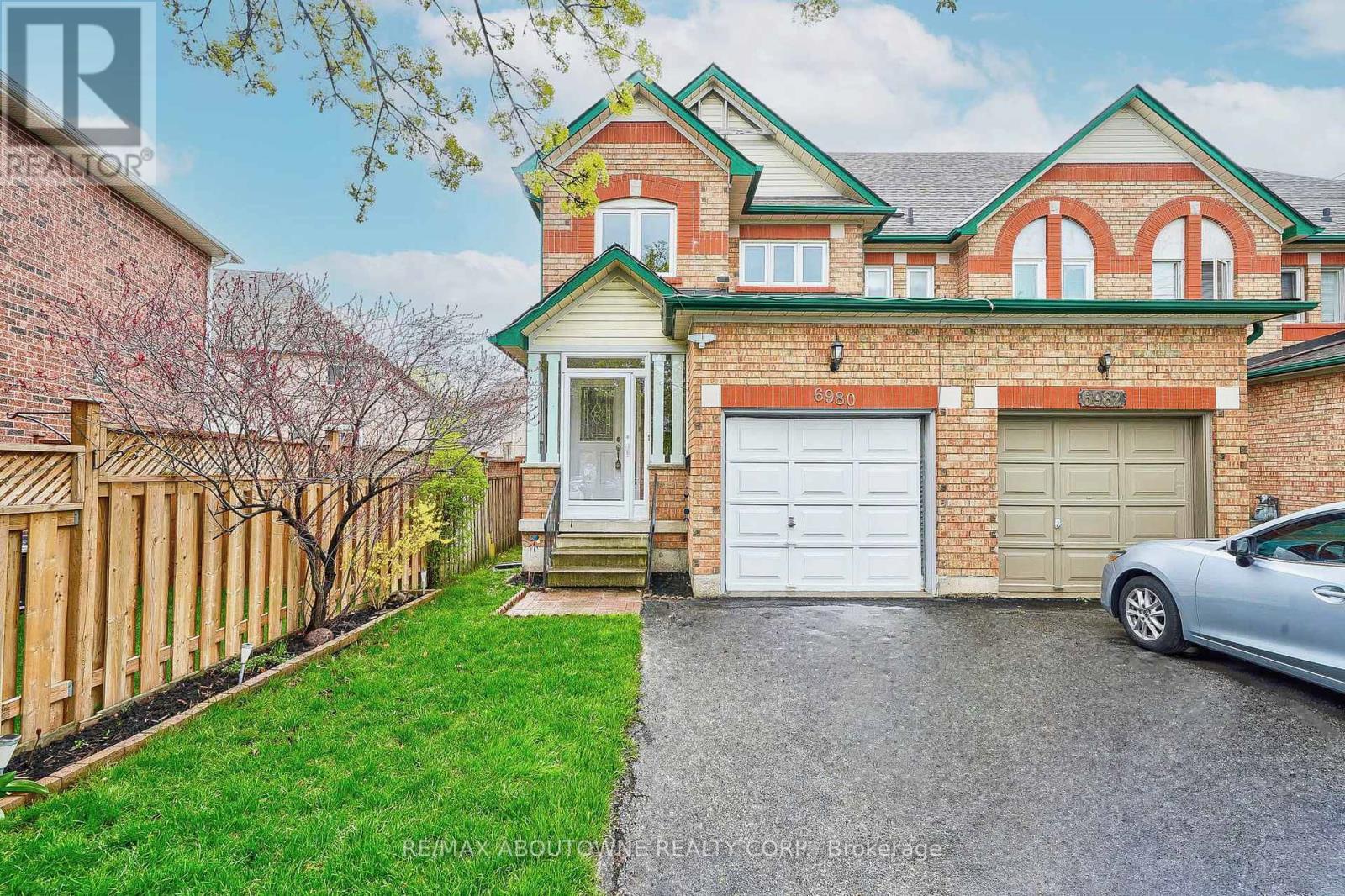 6980 DUNNVIEW CRT, mississauga, Ontario