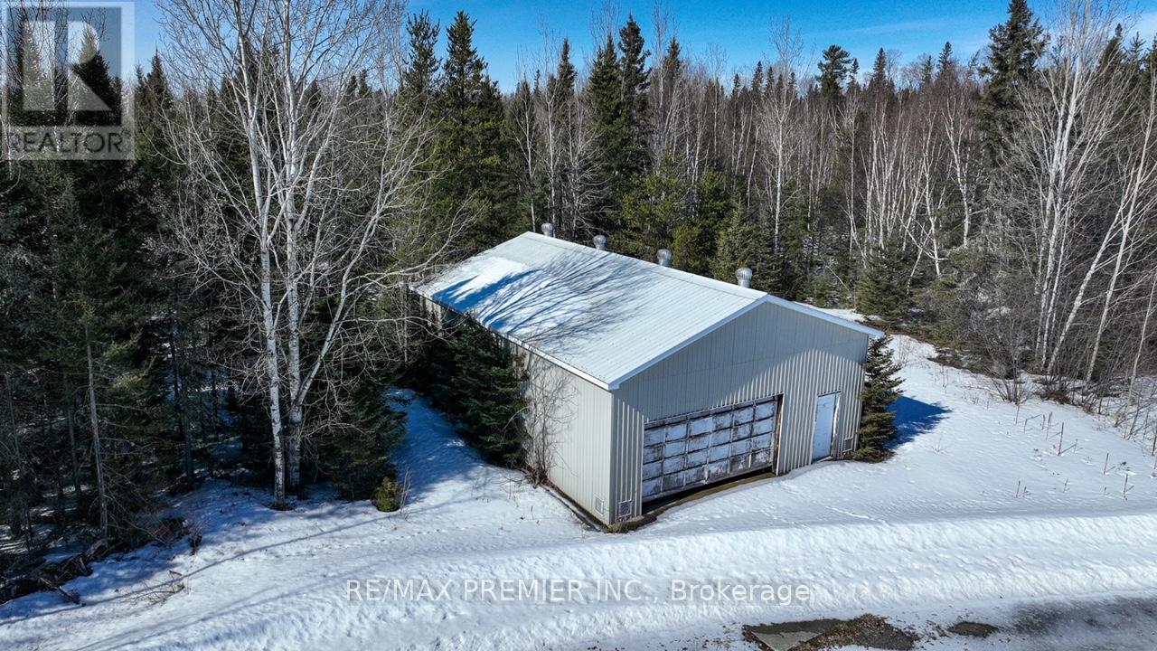 2n Watabeag Rd, Kirkland Lake, Ontario  P0K 1S0 - Photo 12 - X8279340