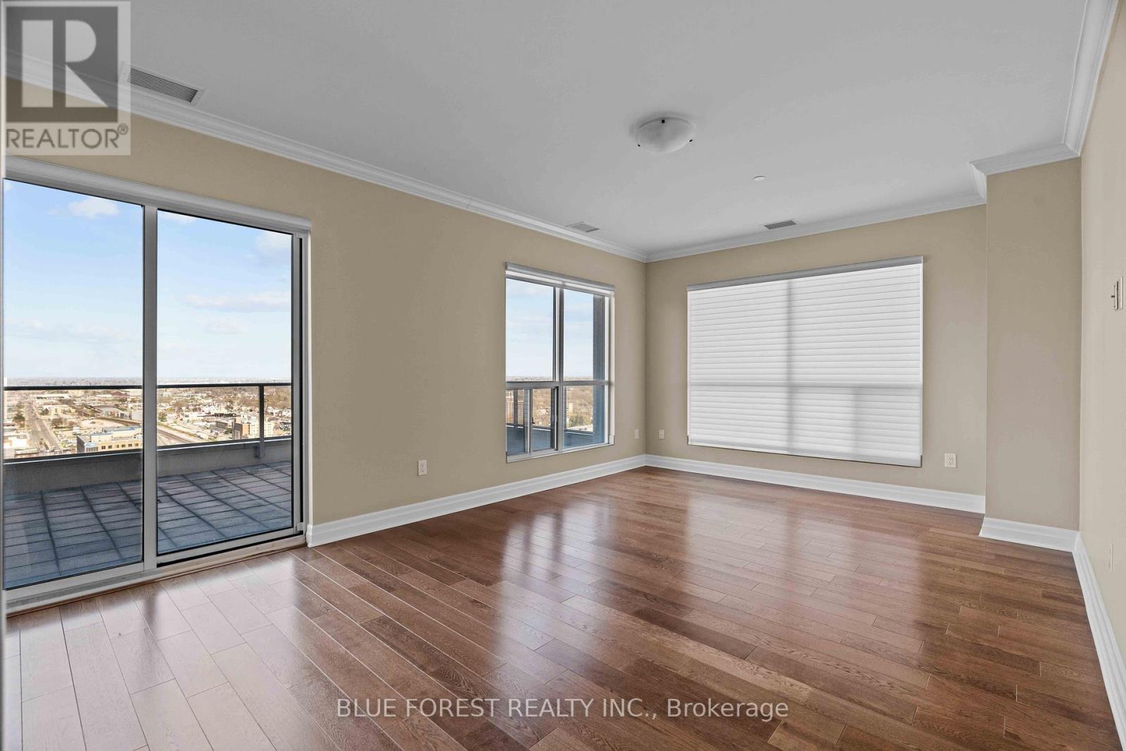 #2602 -330 Ridout St N, London, Ontario  N6A 0A7 - Photo 14 - X8279528