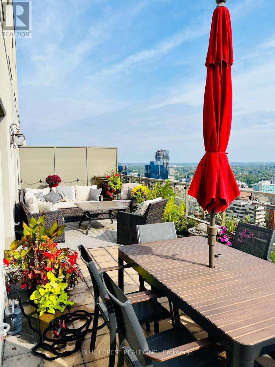 #2602 -330 Ridout St N, London, Ontario  N6A 0A7 - Photo 39 - X8279528