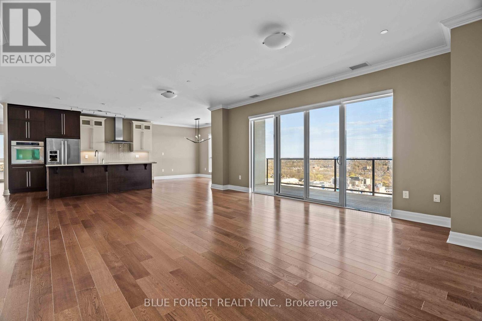 #2602 -330 Ridout St N, London, Ontario  N6A 0A7 - Photo 9 - X8279528