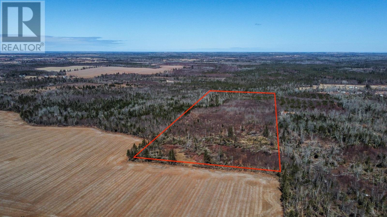 0 Glencoe Rd, glencoe, Prince Edward Island