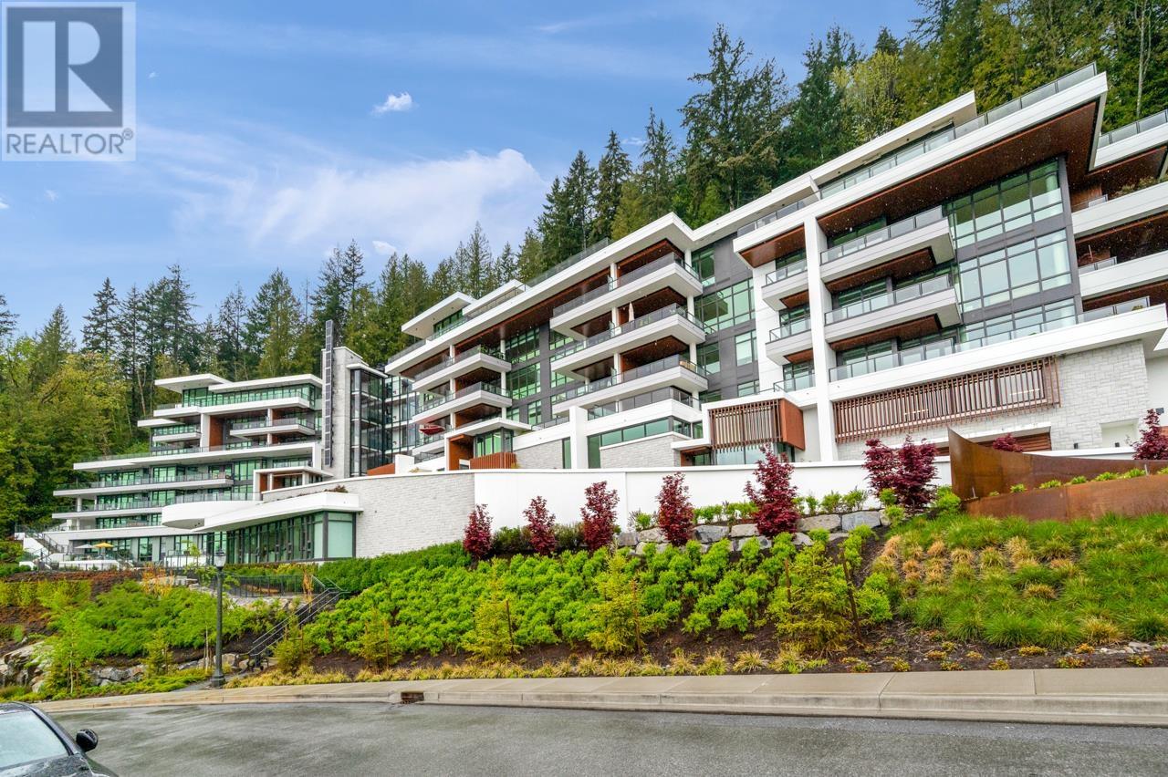 306 3101 BURFIELD PLACE, west vancouver, British Columbia