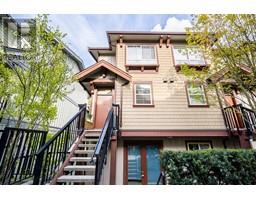 26 433 SEYMOUR RIVER PLACE, north vancouver, British Columbia