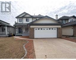 105 Bussieres Drive Timberlea, Fort McMurray, Ca