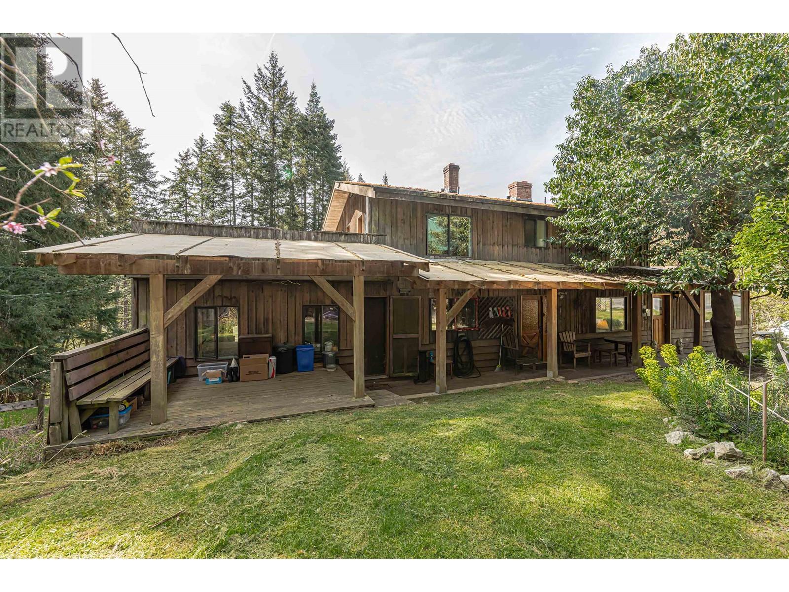 777 Beaver Point Road, Salt Spring Island, British Columbia  V8K 1X9 - Photo 2 - R2876166