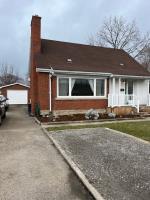 21 Meadowvale Drive|Unit #Lower, St. Catharines, Ca