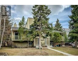 6, 602 3rd Street, canmore, Alberta