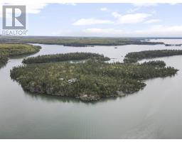 . Picture Island, township of st. joseph, Ontario