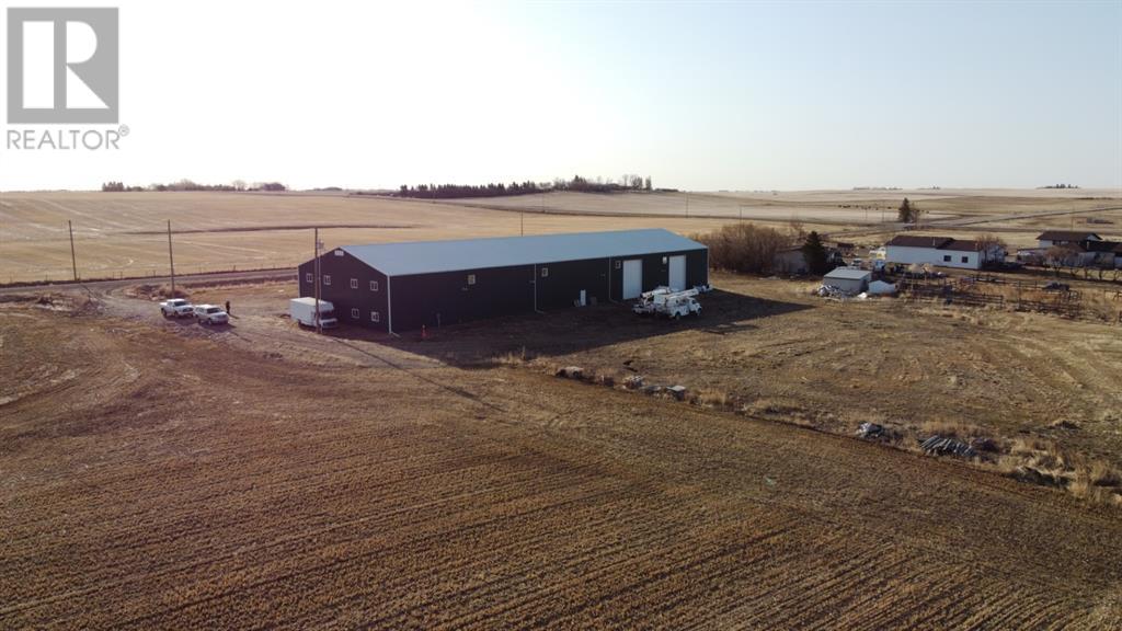 240010 Rge Rd 255 Acres Se, Rural Wheatland County, Alberta  T1P 0Y5 - Photo 31 - A2114555