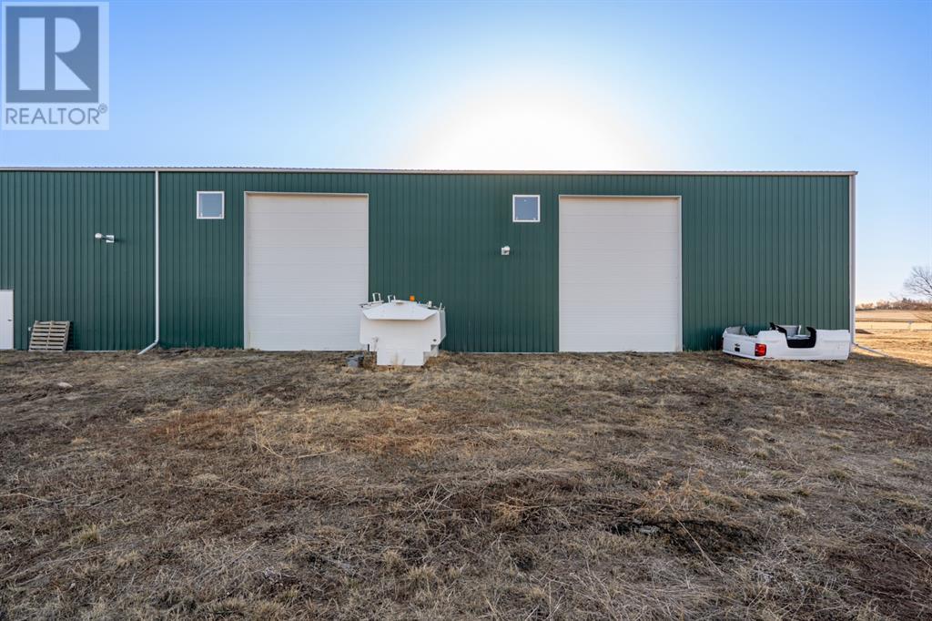 240010 Rge Rd 255 Acres Se, Rural Wheatland County, Alberta  T1P 0Y5 - Photo 23 - A2114555