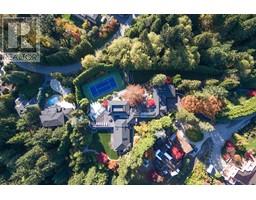 1243 CHARTWELL PLACE, west vancouver, British Columbia