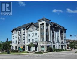 #401 -64 Frederick Dr, Guelph, Ca