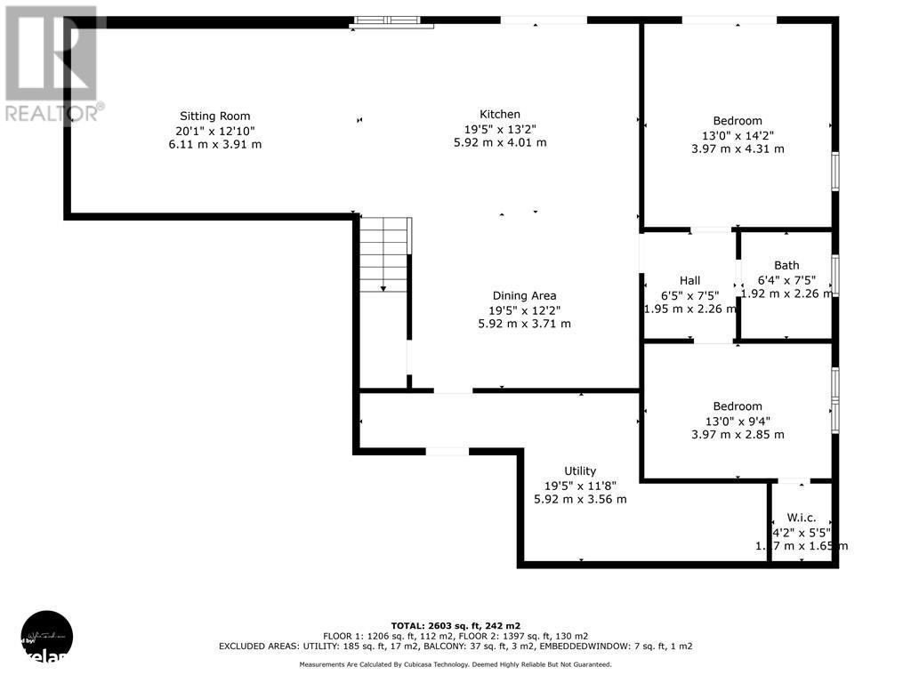 124 Arlynn Crescent, Penetanguishene, Ontario  L9M 2G9 - Photo 22 - 40559993