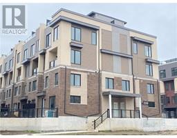 3550 COLONIAL Drive Unit# 3, mississauga, Ontario