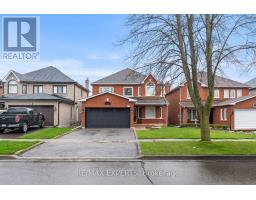 71 CASTLEPOINT DR, vaughan, Ontario