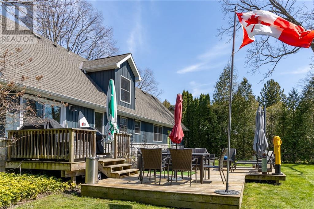21 Chiniquy Street, Bayfield, Ontario  N0M 1G0 - Photo 40 - 40578228