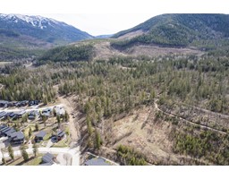 Proposed - Lot 89 MONTANE PARKWAY