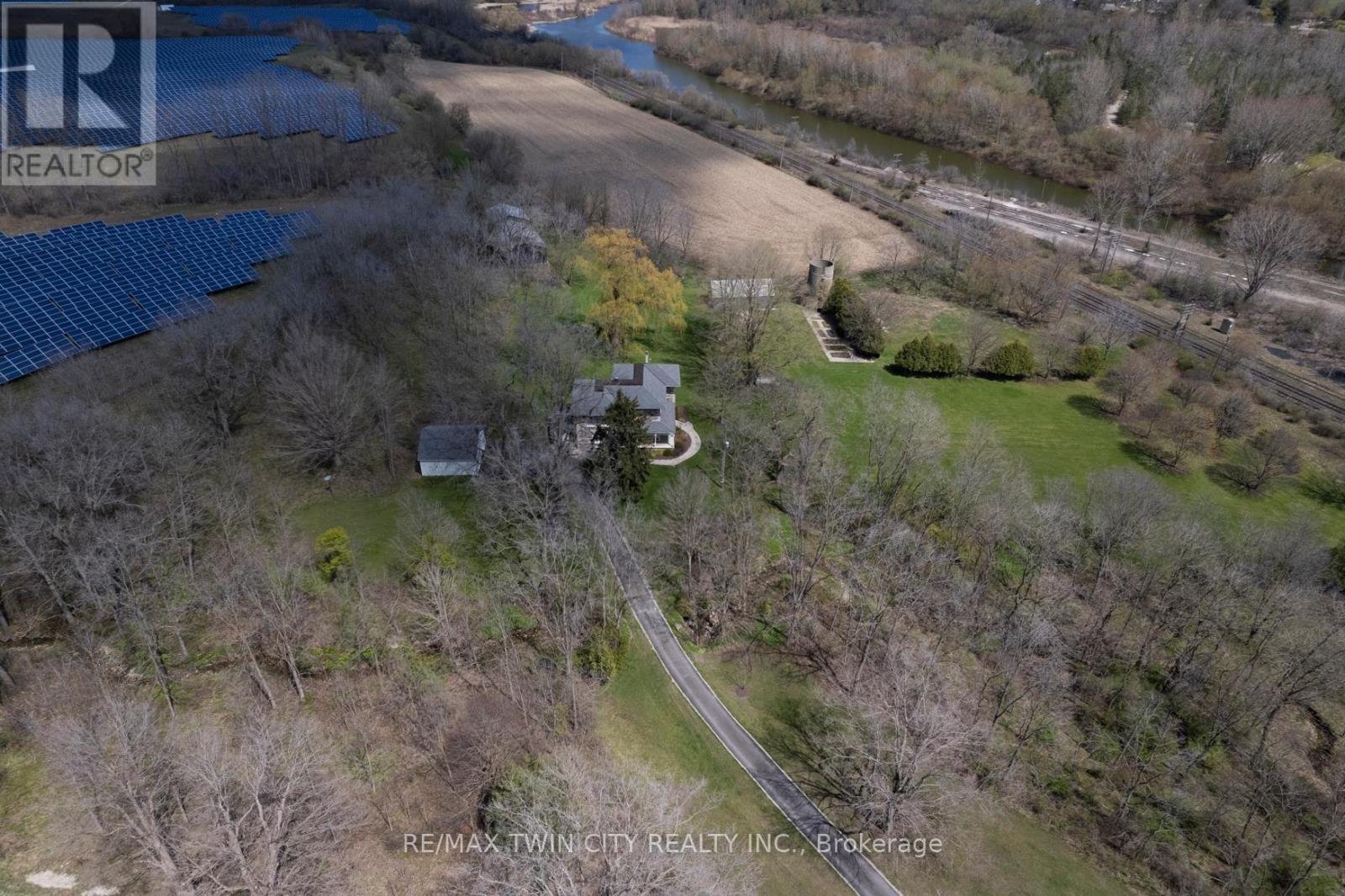 414774 41 St Line, Zorra, Ontario  N5C 3J5 - Photo 10 - X8280180