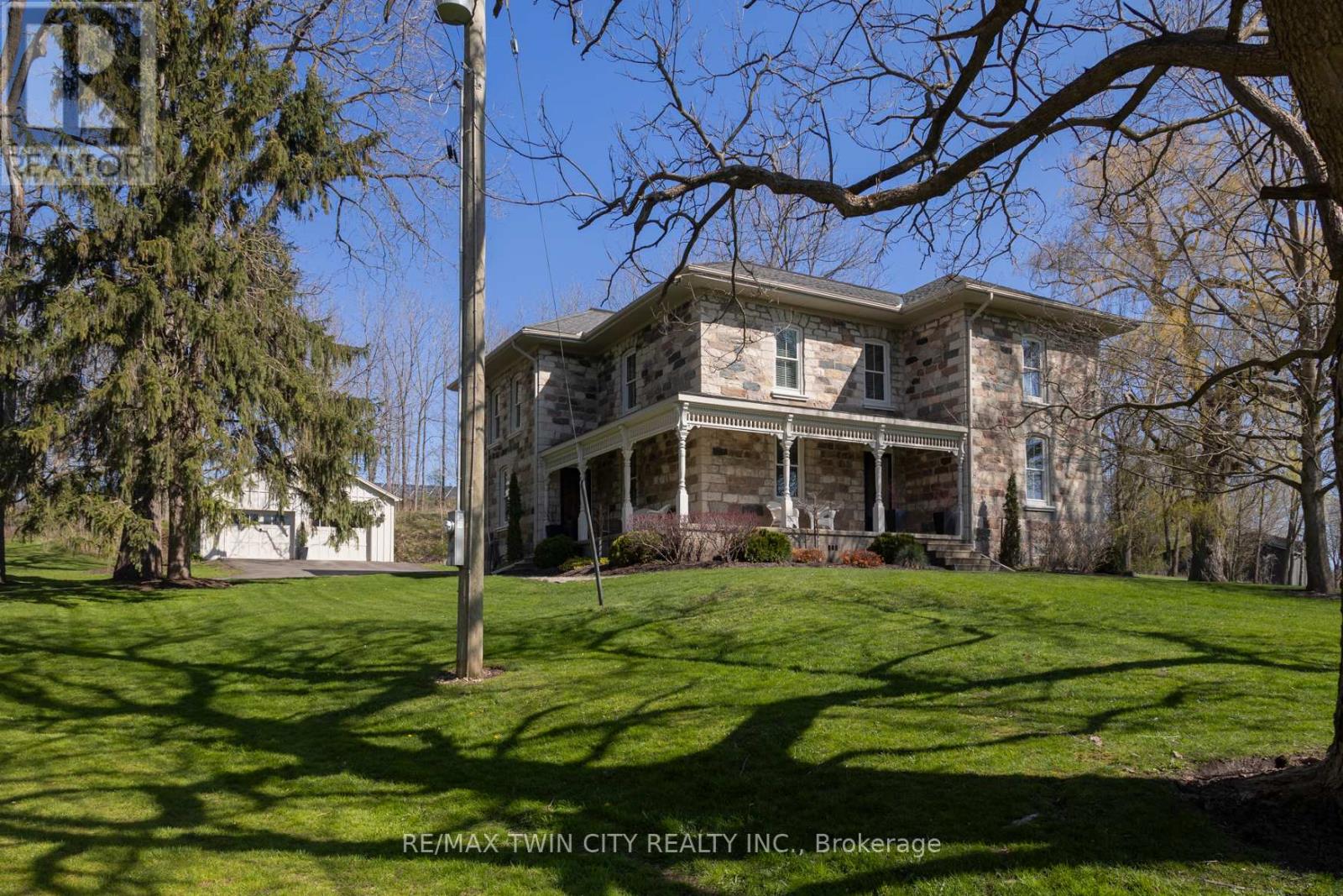 414774 41 St Line, Zorra, Ontario  N5C 3J5 - Photo 16 - X8280180