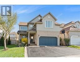 2906 PEACOCK Drive 0070 - Central Erin Mills