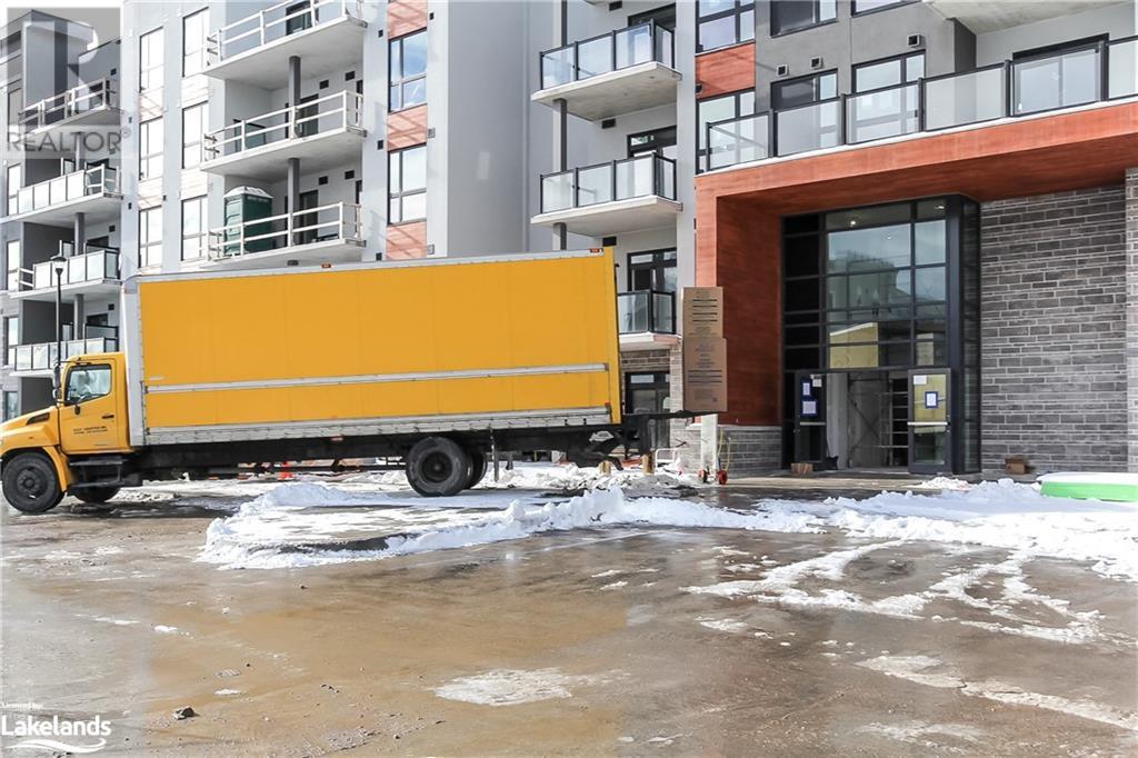 8-10 Harbour Street W Unit# 417, Collingwood, Ontario  L9Y 5B4 - Photo 7 - 40578522