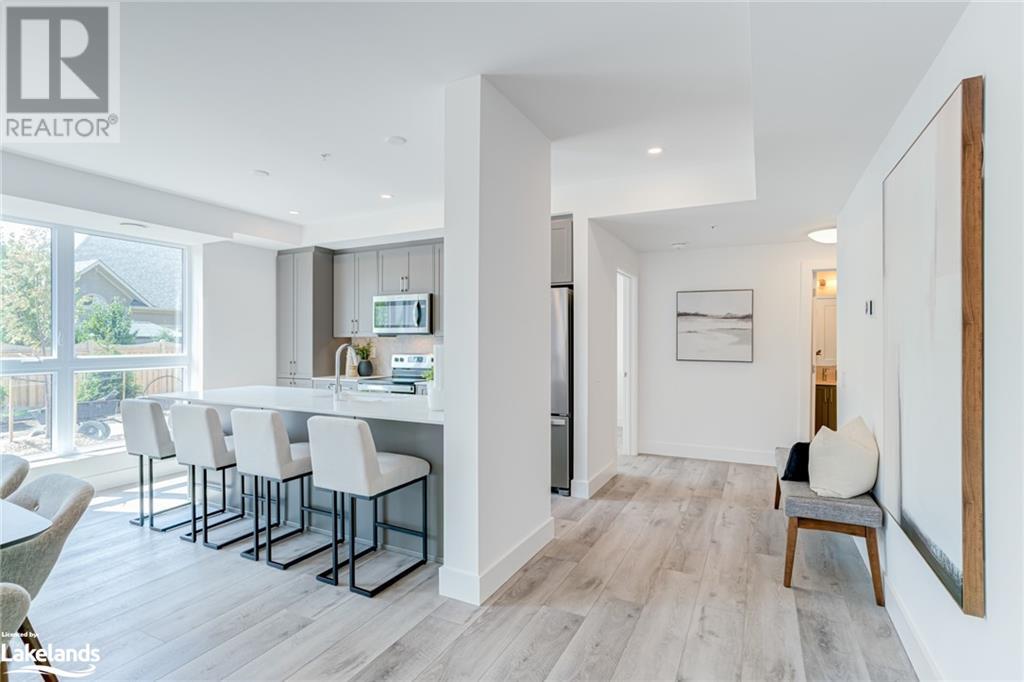 8-10 Harbour Street W Unit# 109, Collingwood, Ontario  L9Y 5B4 - Photo 9 - 40578370