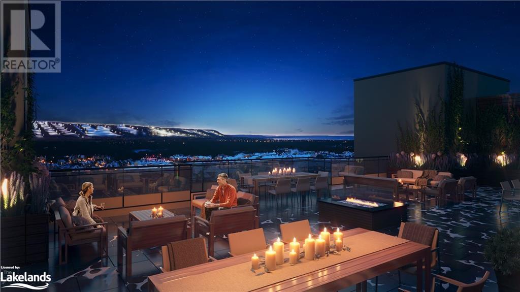 8-10 Harbour Street W Unit# 107, Collingwood, Ontario  L9Y 5B4 - Photo 8 - 40578367