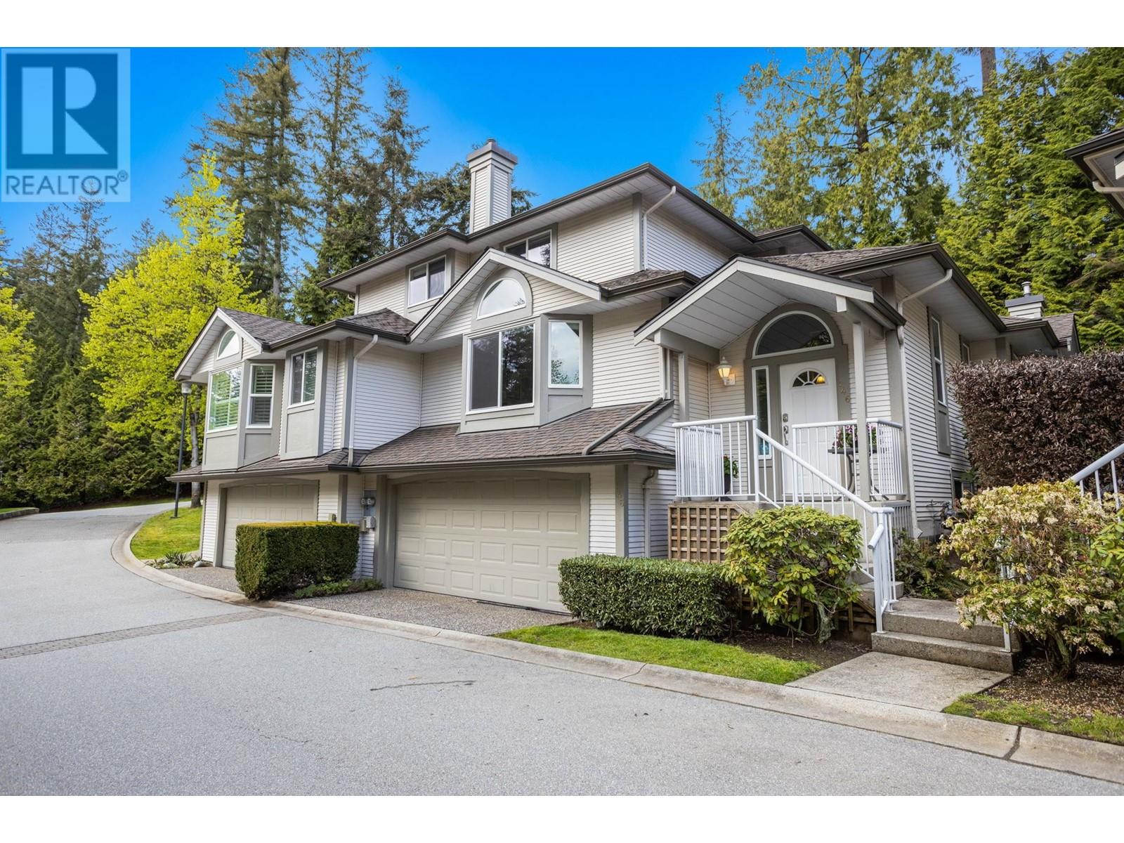 146 101 PARKSIDE DRIVE, port moody, British Columbia