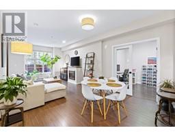 109 285 Ross Drive, New Westminster, Ca