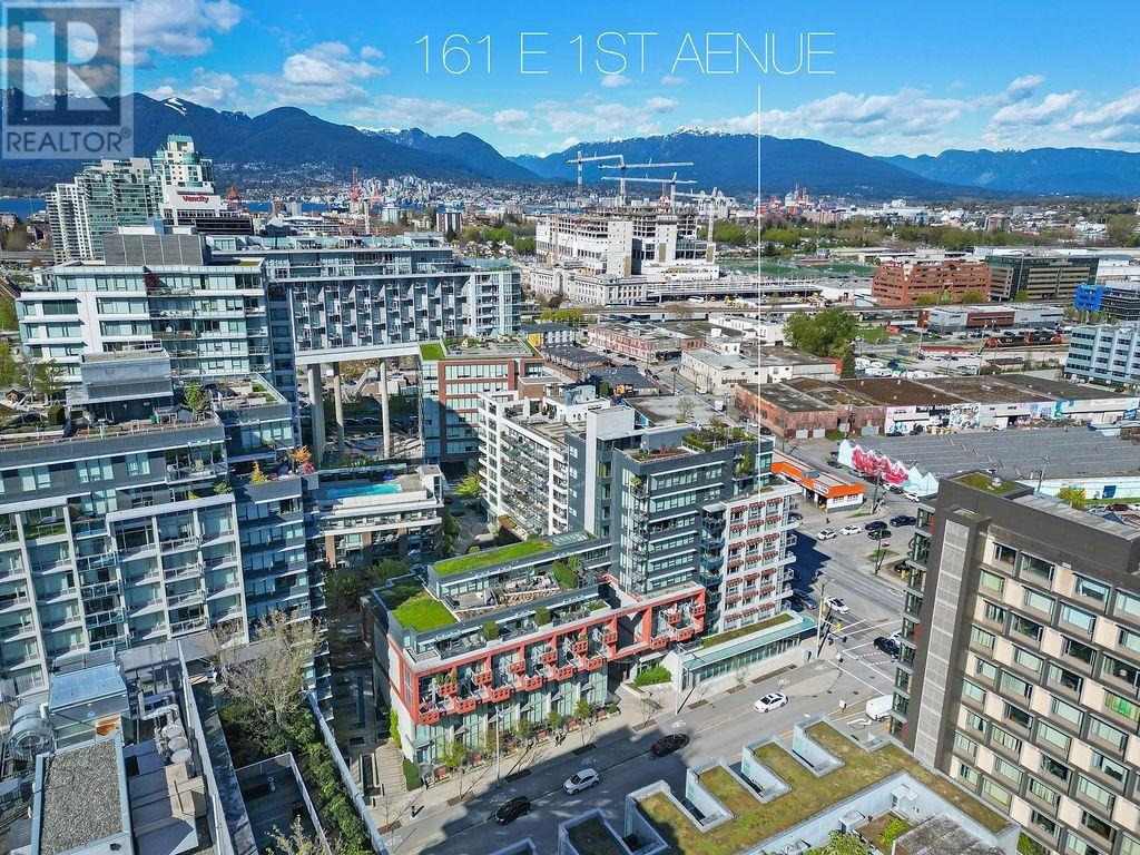 601 161 E 1st Avenue, Vancouver, British Columbia  V6A 0G1 - Photo 35 - R2876199